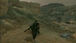 Metal Gear Solid V: The Phantom Pain Guide Video