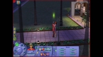 The Sims 2 - Teen Sims Get Married Cheat Demostration Video