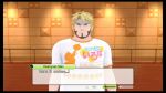 Tokyo Mirage Sessions #FE: Barry\'s Singing and Dancing Lessons